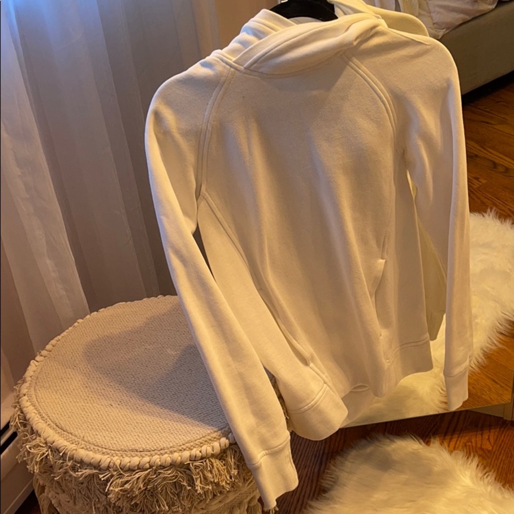 Lulu lemon sweatshirt